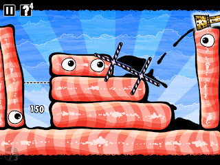 Feed Me Oil s Stars 1-5