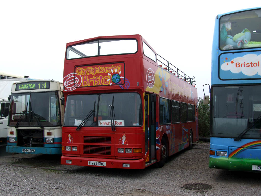 bath bus
