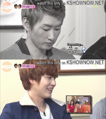 Kyuhyun WGM Fighting Junior 16