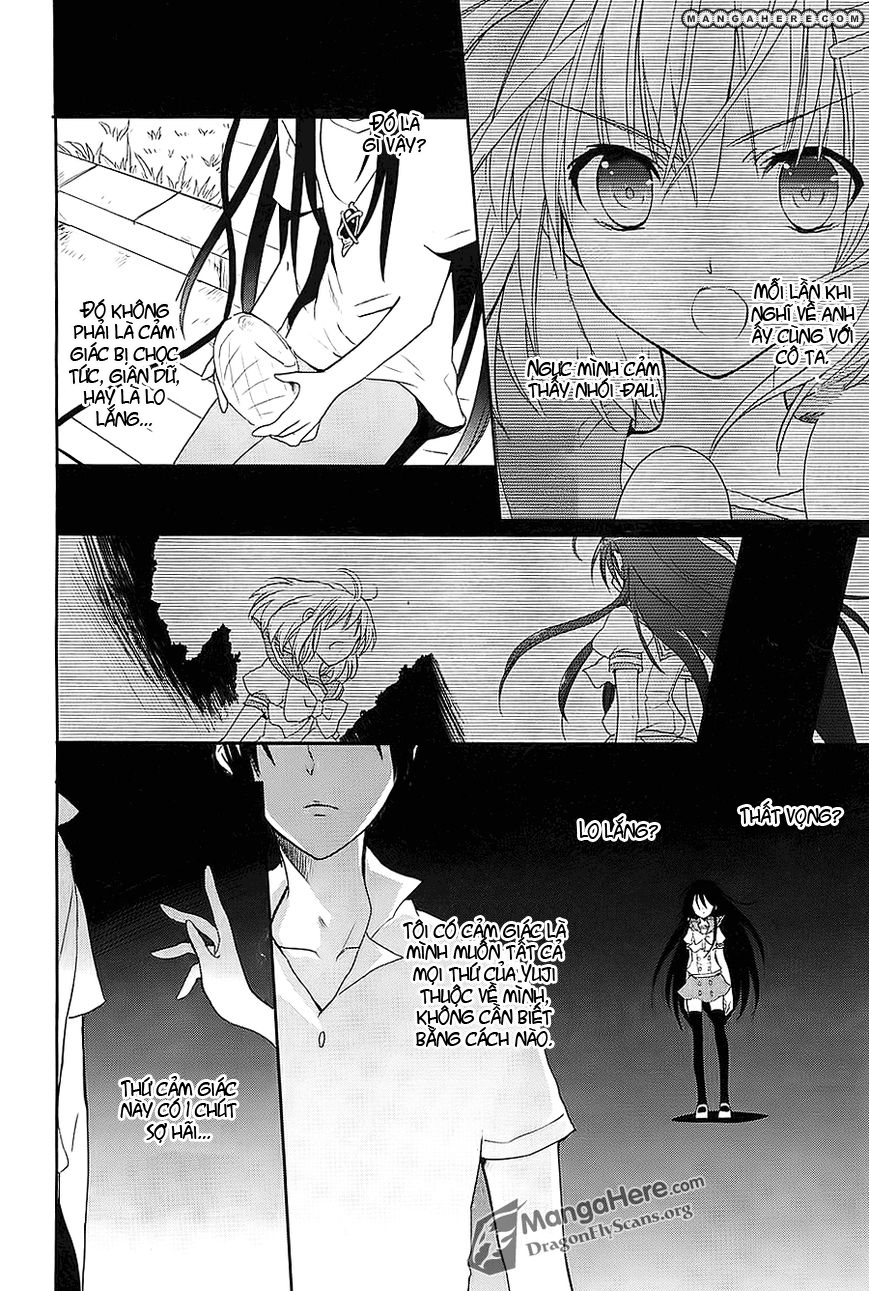 Shakugan No Shana chap 69