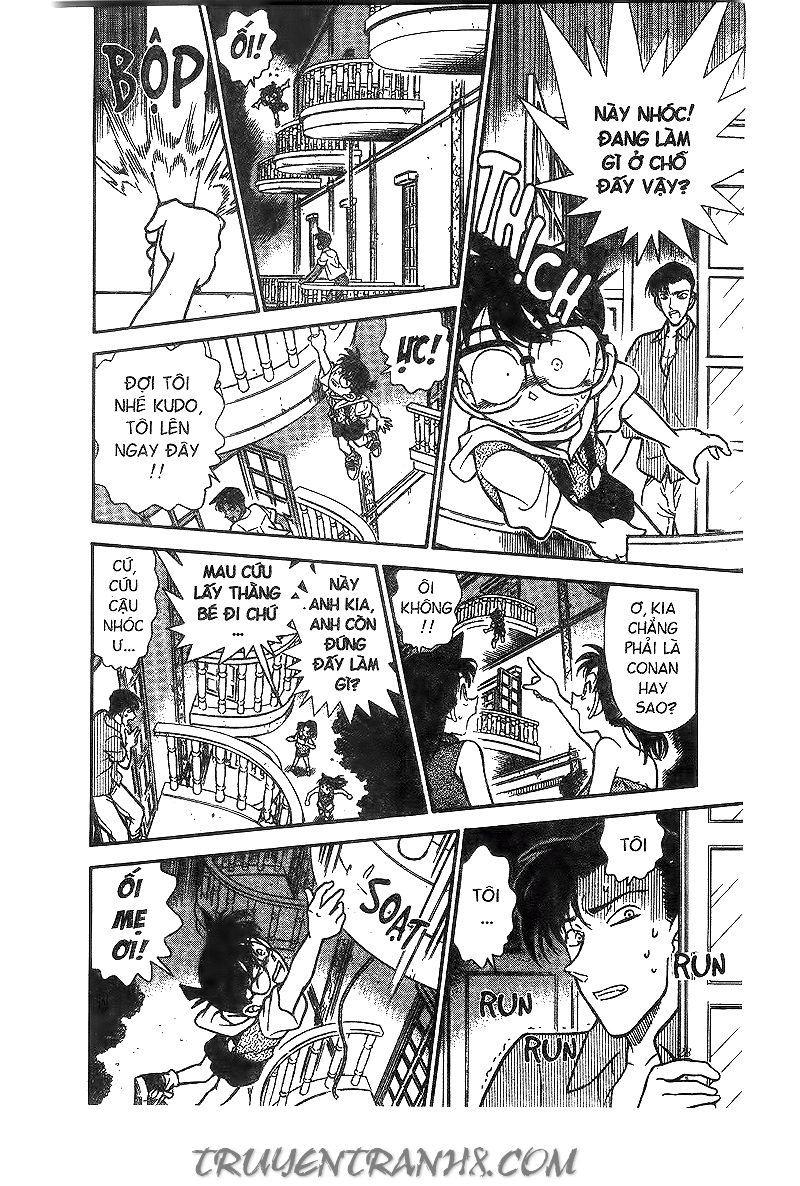 Detective Conan Chap 213 - Truyen.Chap.VN