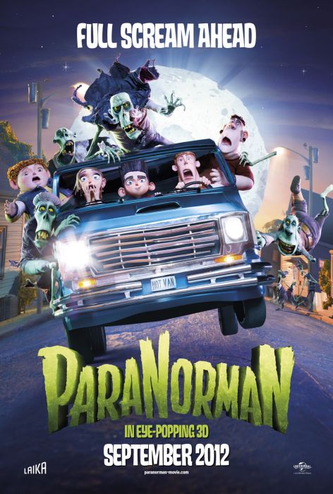 Baixar Filme ParaNorman - Dublado Download Baixar Filme ParaNorman Dublado