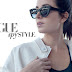 VOGUE AUSTRALIA'S SPY STYLE BLOGGERS.