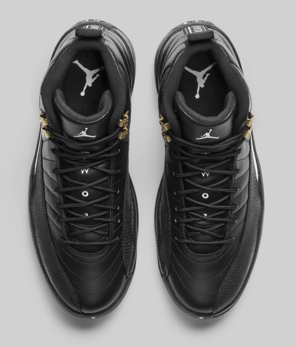 master 12s release date