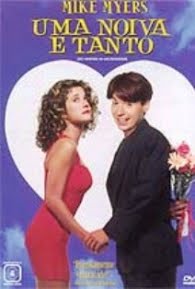 Capa Filme Uma Noiva E Tanto Dublado Filme Uma Noiva E Tanto Dublado