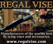 Regal Vise