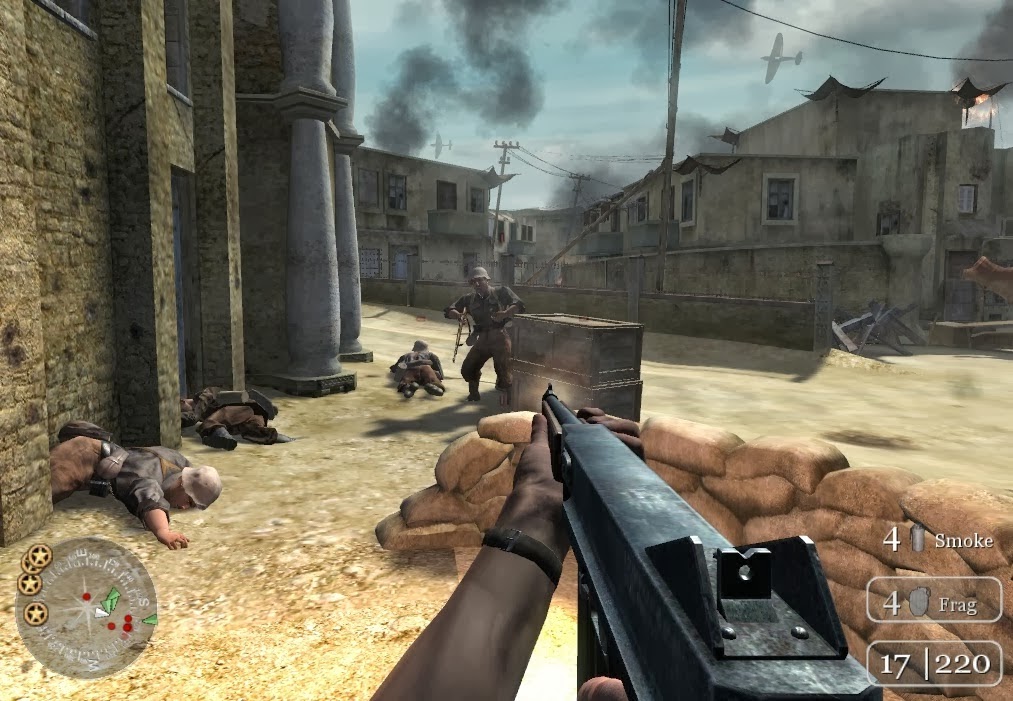 Fileshack Call Of Duty 4 Patch