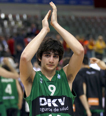 Ricky Rubio will indeed join the Minnesota Timberwolves