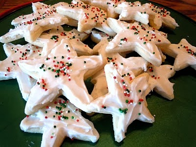 The savvy kitchen: christmas cookie (and dessert!) round-up The Savvy Kitchen: Christmas Cookie (and Dessert!) Round-Up