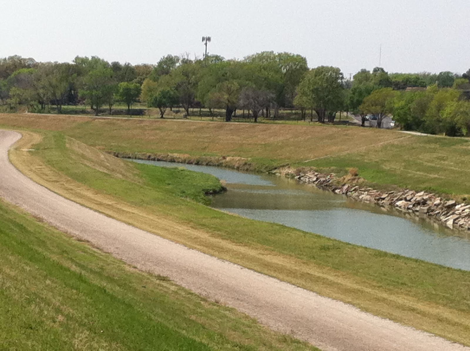 Fort Worth's Backyard