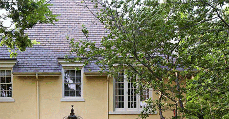 Beautiful Garden in Birmingham, Alabama ~ Home Designs