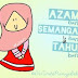Azam Tahun Baru