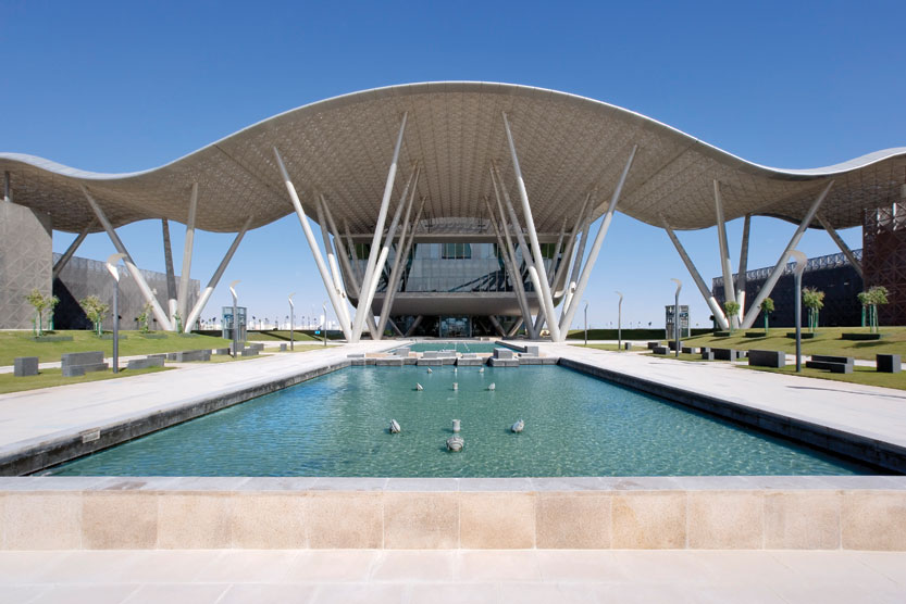 21st Century Architecture Doha, Qatar Architectural innovation