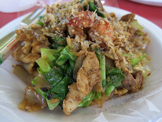 thailand street food 