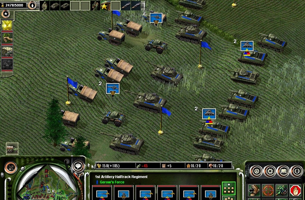 Download Axis & Allies (Windows) - My Abandonware