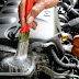 Tips Membersihkan Mesin Mobil