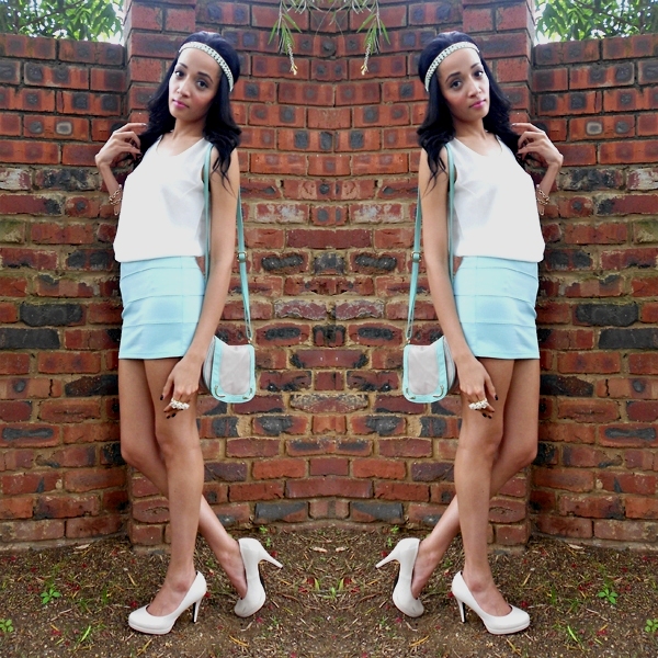 OOTD: Don’t kill the dream