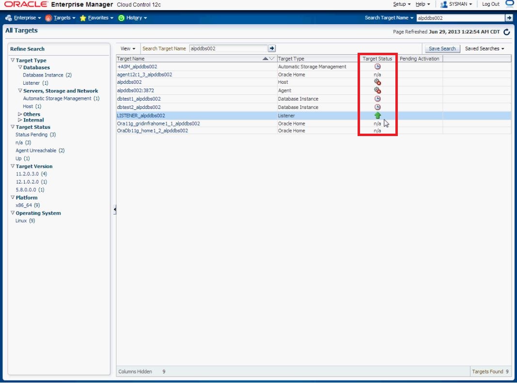 ORACLE APPS DBA ERROR While GATHER_TABLE_STATS