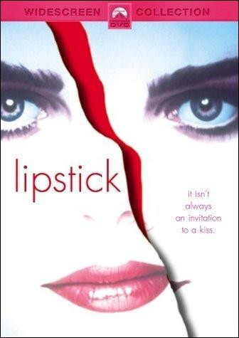 Lápiz de labios/ Lipstick - Lamont Johnson (1976 ) Lapiz+de+labios+%281976%29
