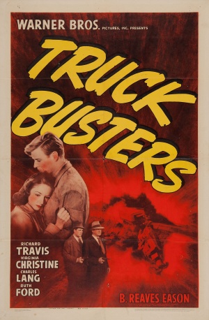 Truck Busters movie