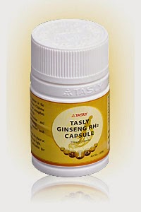 Obat Herbal Kanker Darah Leukemia Ginseng Rh2 Capsul obat herbal kanker darah leukemia
