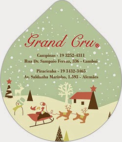 Grand Cru - Campinas / Piracicaba- SP