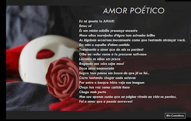 Poema Meu/Arte MagHorta.