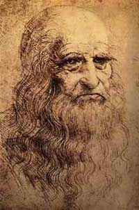 Leonardo da Vinci Biography