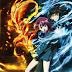{TeOtakando} Kaze no Stigma Episódio 1!