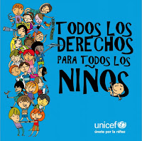 Todos los Niños tienen derechos, hagamos que se cumplan