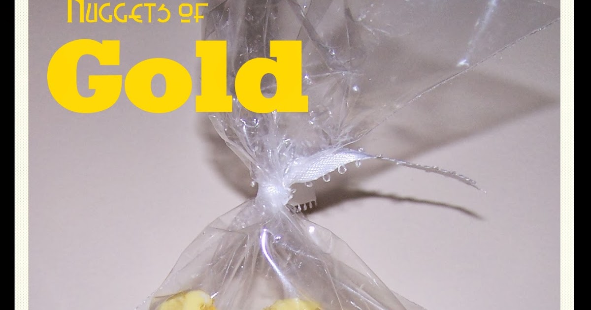 Life's Journey To Perfection A little bit of Gold for St. Patty's Day