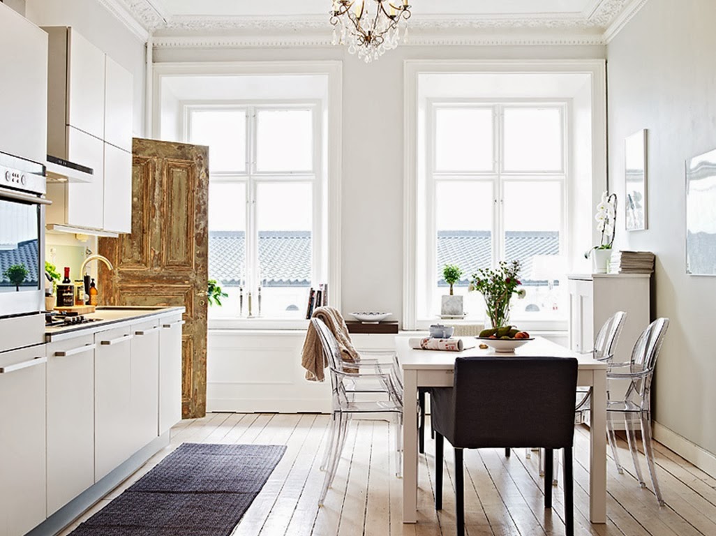 My bohemic home: december 2013