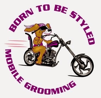 Born To Be Styled Mobile Grooming