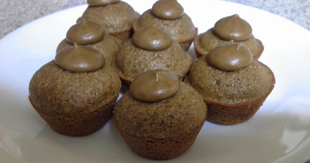 Anna's Creative Time Recipe Coffee Cake Bites