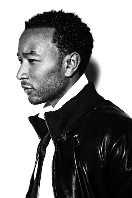 Foto di John Legend John Legend - The Beginning - traduzione testo video