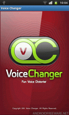 Best Voice Changer