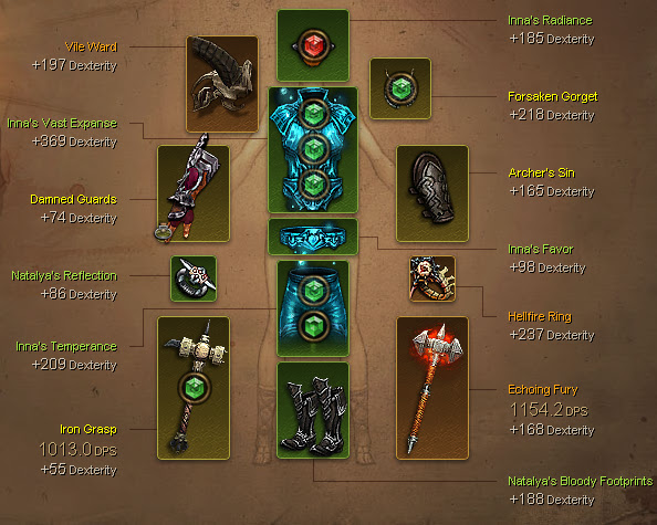 Diablo Lashing Tail Kick Build Season Diablo Lashing Tail Kick Build Season