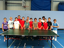 Whitchurch Summer School 2011