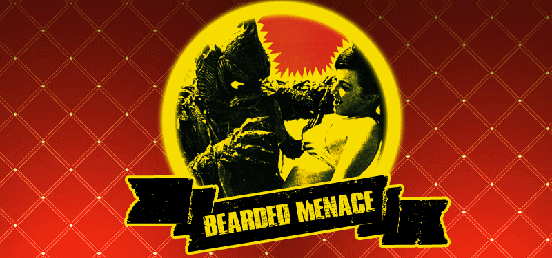 beardedmenace