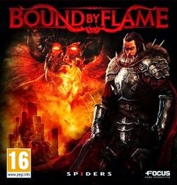 Bound by Flame Video Game Free Download With Crack