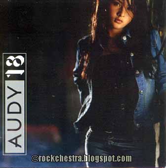 Rockchestra: AUDY - Temui Aku