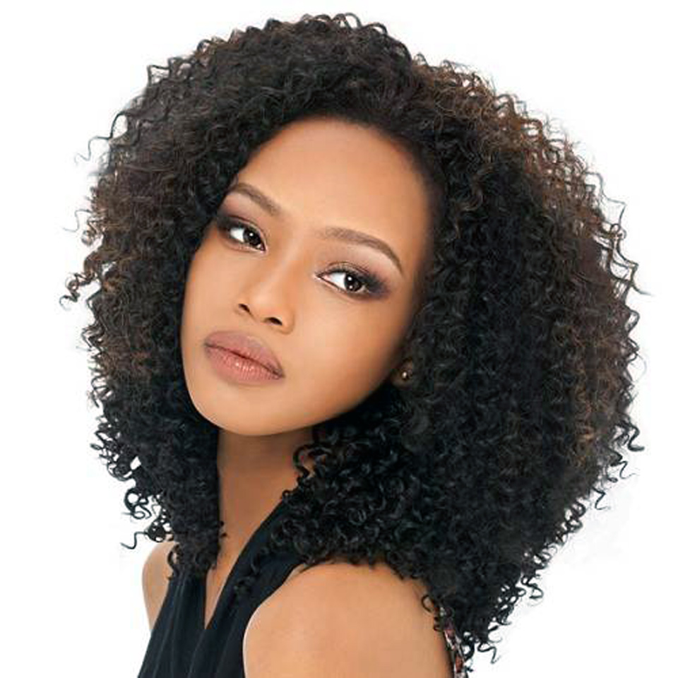 Kerry Washington African American Hairstyles