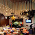 Iftar at Monte Carlo Stars in Dubai Marina Waterfront