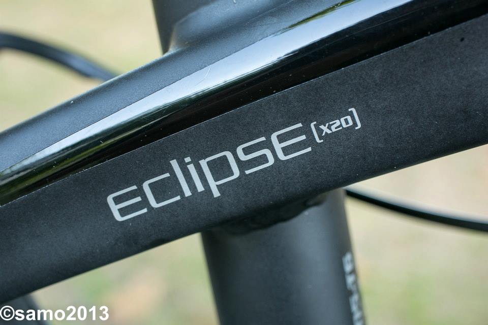 tern eclipse x20 ninja