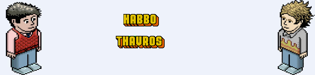 Habbo Thauros