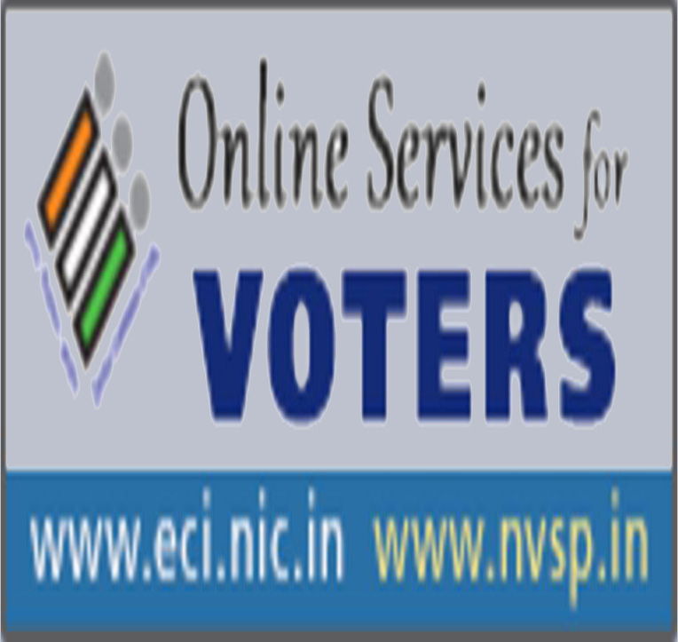 National Voters' Services Portal