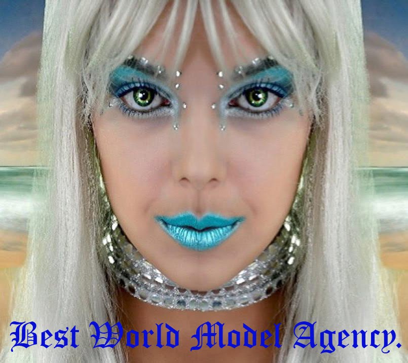 Bestworld Modelagency