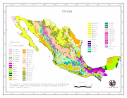 El mapa de México en hebreo!. Photo: ‎. !מפת מקסיקו Mapat Meksiko!