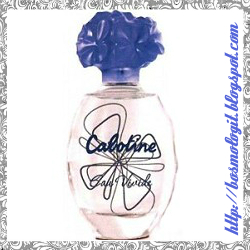 Gres Cabotine Eau Vivide perfume