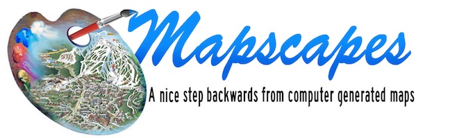 Mapscapes